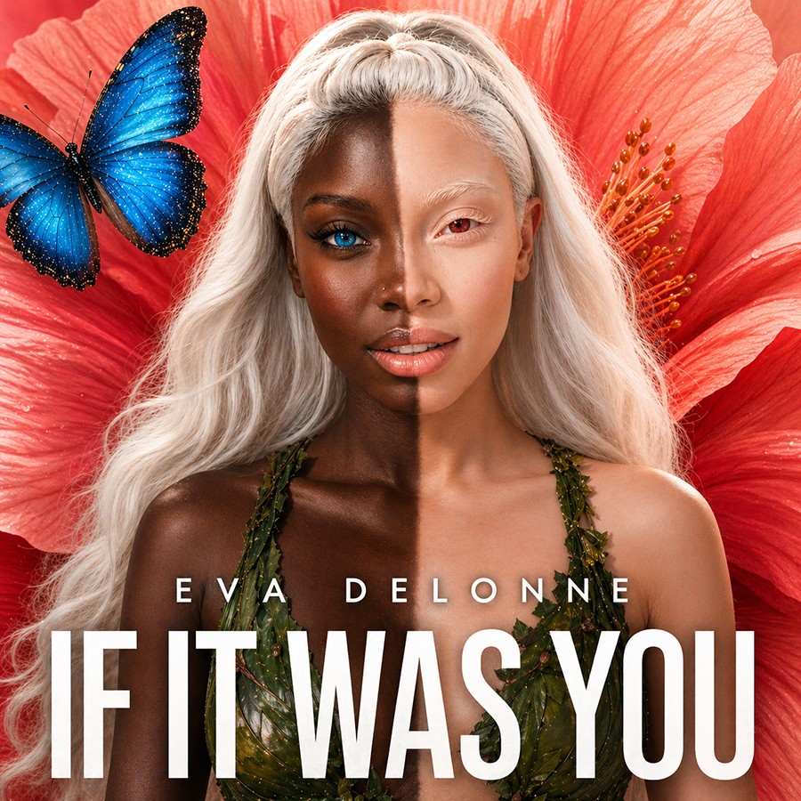 If It Was You by Eva Delonne